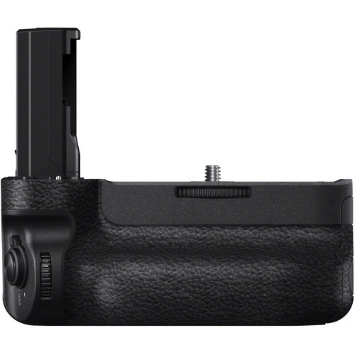 Shop Sony VG-C3EM Vertical Grip for a9, a7R III, and a7 III by Sony at B&C Camera