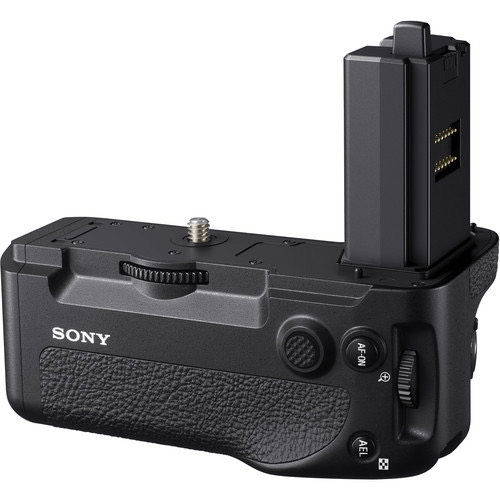 Shop Sony VG-C4EM Vertical Grip by Sony at B&C Camera