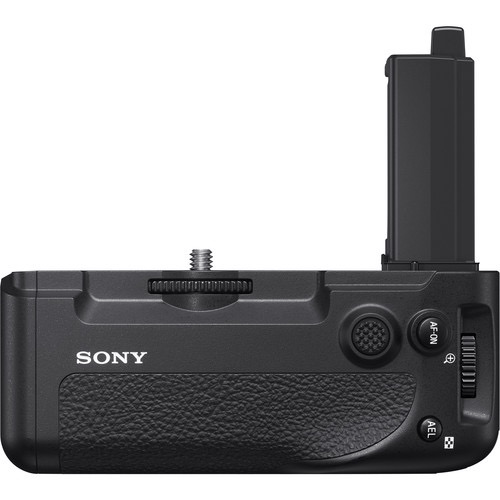 Shop Sony VG-C4EM Vertical Grip by Sony at B&C Camera