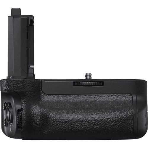 Shop Sony VG-C4EM Vertical Grip by Sony at B&C Camera