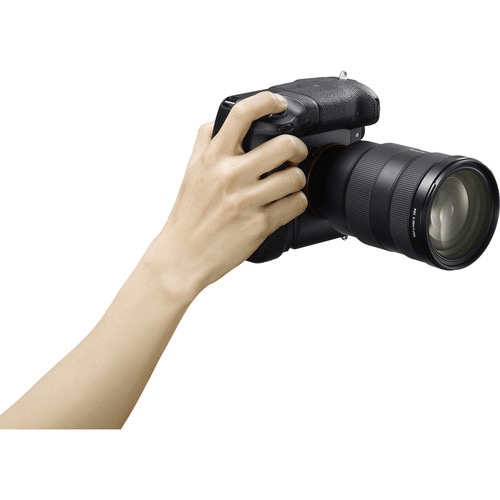 Shop Sony VG-C4EM Vertical Grip by Sony at B&C Camera