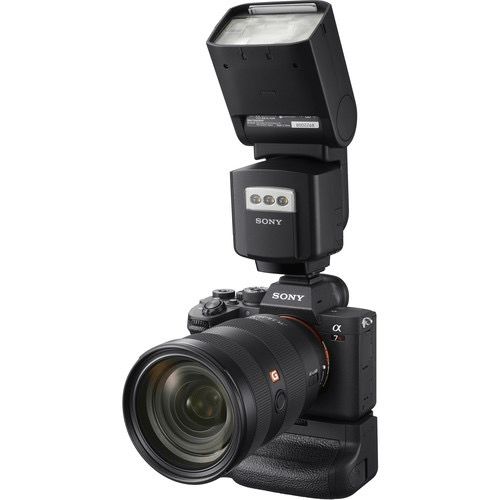 Shop Sony VG-C4EM Vertical Grip by Sony at B&C Camera