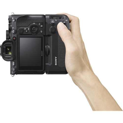 Shop Sony VG-C4EM Vertical Grip by Sony at B&C Camera