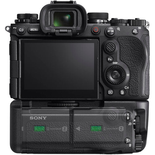 Sony VG-C5 Vertical Grip - B&C Camera
