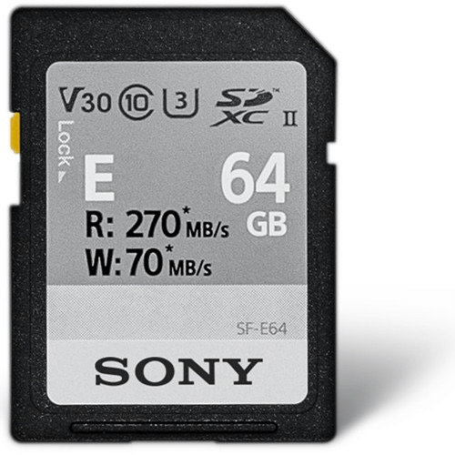 Shop Sony Vlogger Accessory Kit (ACCVC1) by Sony at B&C Camera