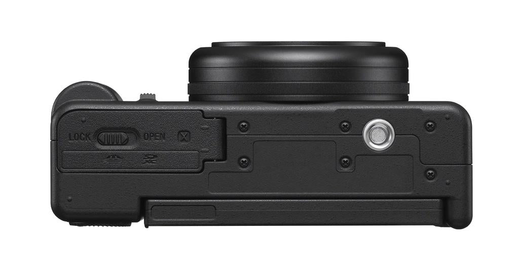 Sony ZV-1F Vlogging Camera for Content Creators