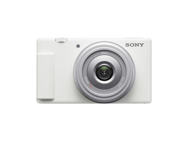 New Sony ZV-1F: A Compact Camera for Content Creator - 42West