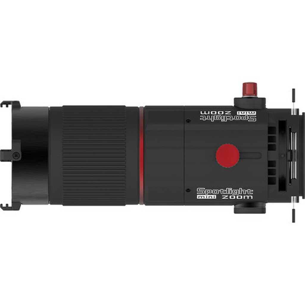 Shop Spotlight Mini Zoom for 60d by Aputure at B&C Camera