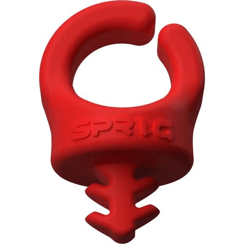 Shop SPRIG 1/4"-20 6 PACK (RED) by Sprig at B&C Camera