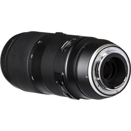 Shop Tamron 100-400mm f/4.5-6.3 Di VC USD Lens for Canon EF by Tamron at B&C Camera