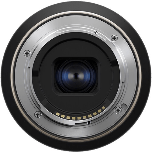 Shop Tamron 11-20mm f/2.8 Di III-A RXD Lens for Sony E by Tamron at B&C Camera