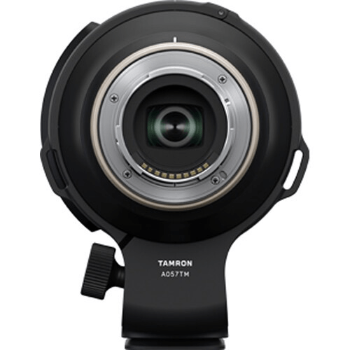 Shop TAMRON 150-500mm F/5-6.7 Di III VC VXD for FUJIFILM X-Mount by Tamron at B&C Camera