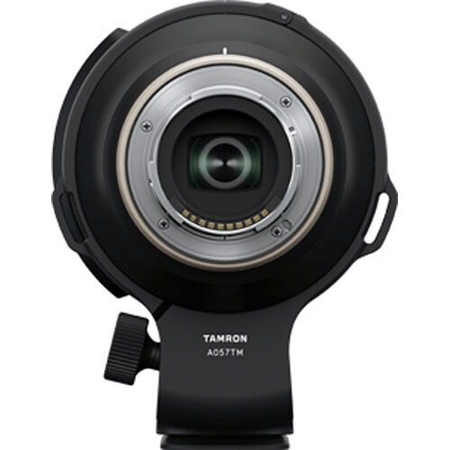 TAMRON 150-500mm F/5-6.7 Di III VC VXD for FUJIFILM X-Mount by