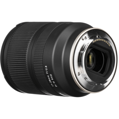 Shop Tamron 17-28mm f/2.8 Di III RXD Lens for Sony E Mount by Tamron at B&C Camera