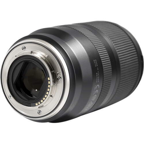 Tamron 17-70mm F/2.8 Di III-A VC RXD Lens for Sony E - The Camera Exchange