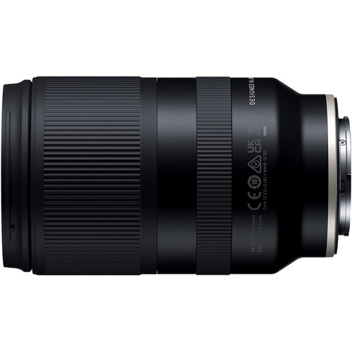 Shop Tamron 18-300mm F/3.5-6.3 Di III-A VC VXD Sony E-Mount by Tamron at B&C Camera
