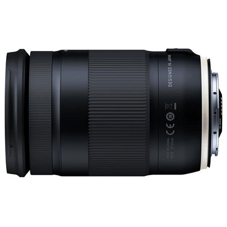 Shop Tamron 18-400mm F/3.5-6.3 Di II VC HLD For Canon by Tamron at B&C Camera
