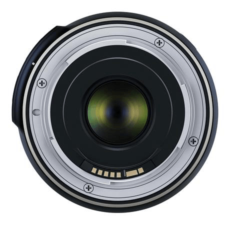 Shop Tamron 18-400mm F/3.5-6.3 Di II VC HLD for Nikon by Tamron at B&C Camera