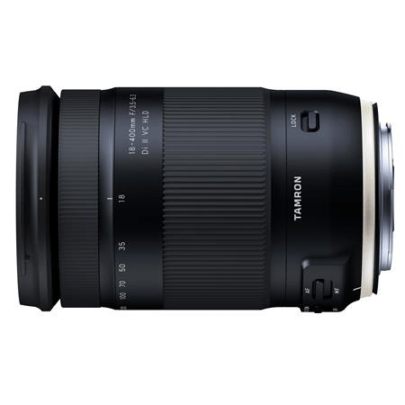 タムロン 18-400mm F3.5-6.3 Di II VC HLD ニコン用タムロン