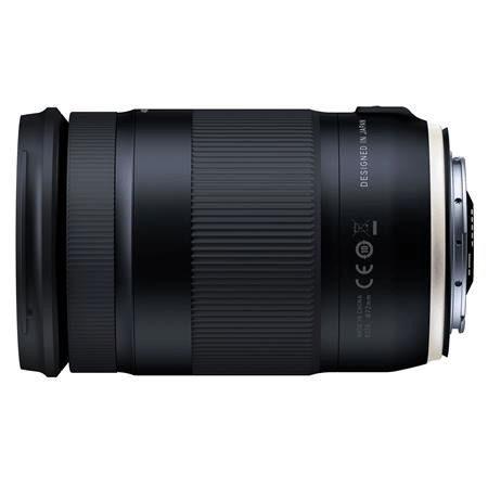 Shop Tamron 18-400mm F/3.5-6.3 Di II VC HLD for Nikon by Tamron at B&C Camera