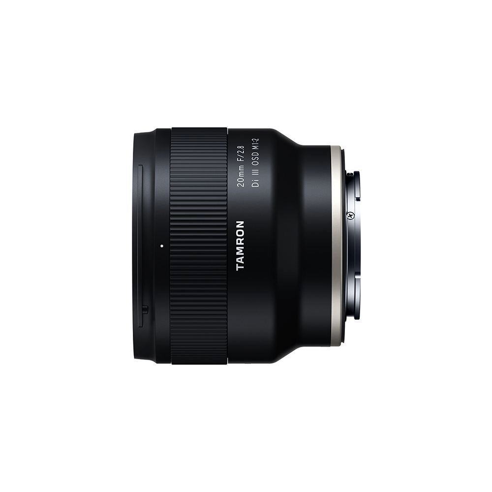 Tamron 20-40mm F/2.8 Di III VXD Lens for Sony E by Tamron at Tamron 20-40mm F/2.8 Di III VXD Lens for Sony E by Tamron at