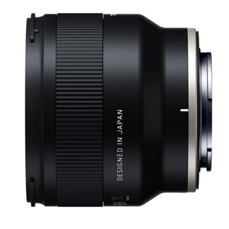 Tamron 20mm f/2.8 Di III OSD M 1:2 Lens for Sony E Tamron 20mm f/2.8 Di III OSD M 1:2 Lens for Sony E