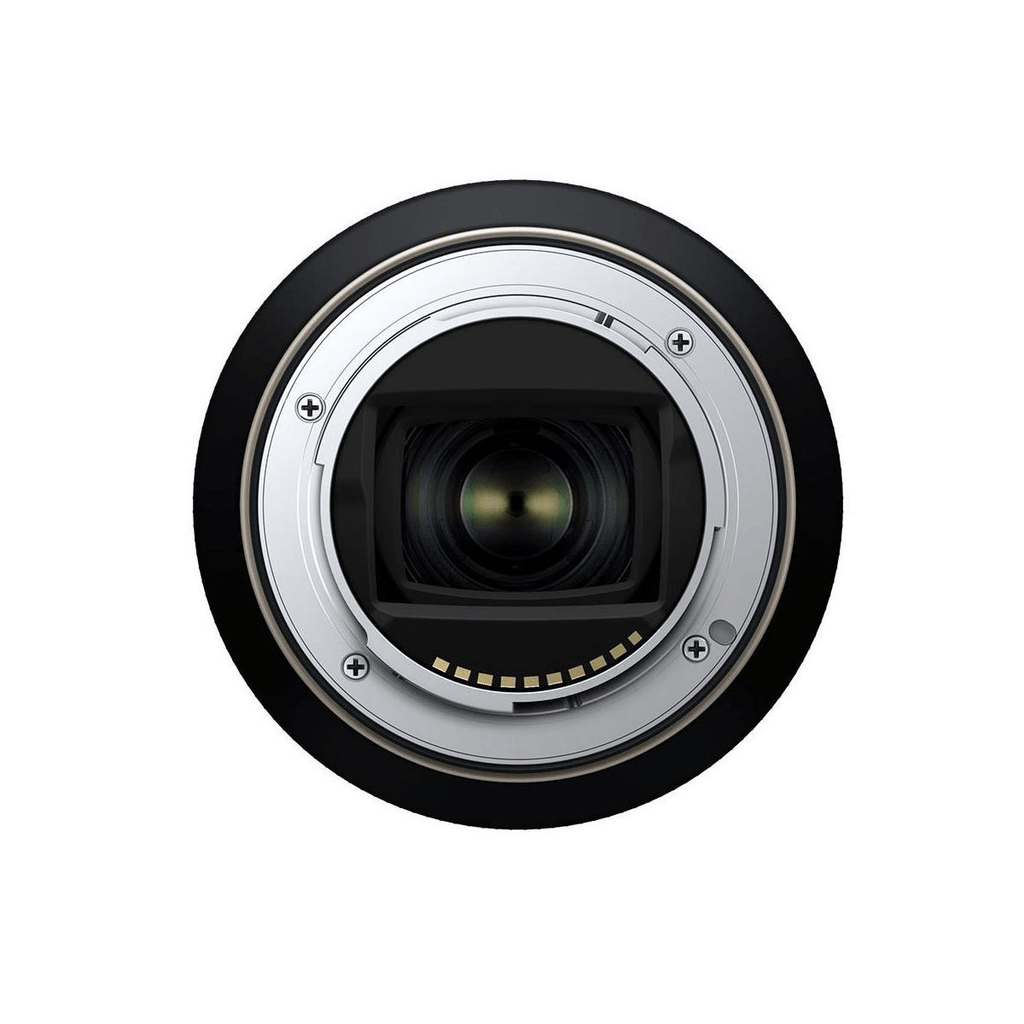 Tamron 28-200mm f/2.8-5.6 Di III RXD Lens for Sony E by Tamron at