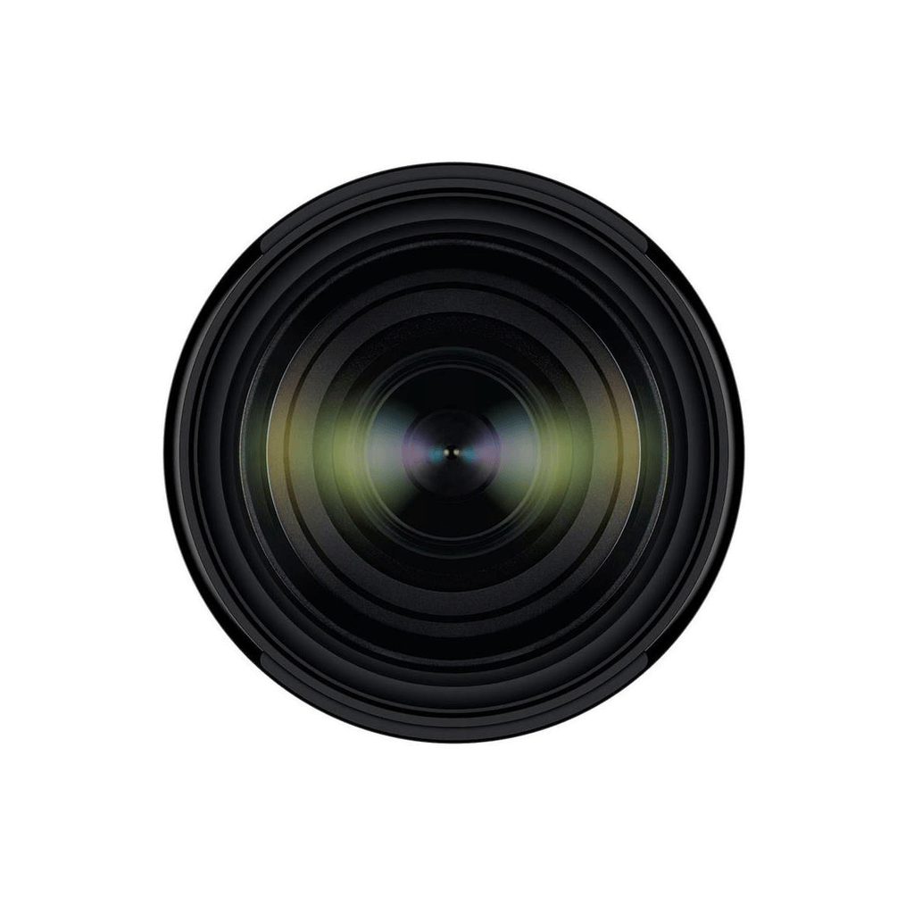 タムロン レンズ 28-200mm F/2.8-5.6 Di Ⅲ RXDカメラ