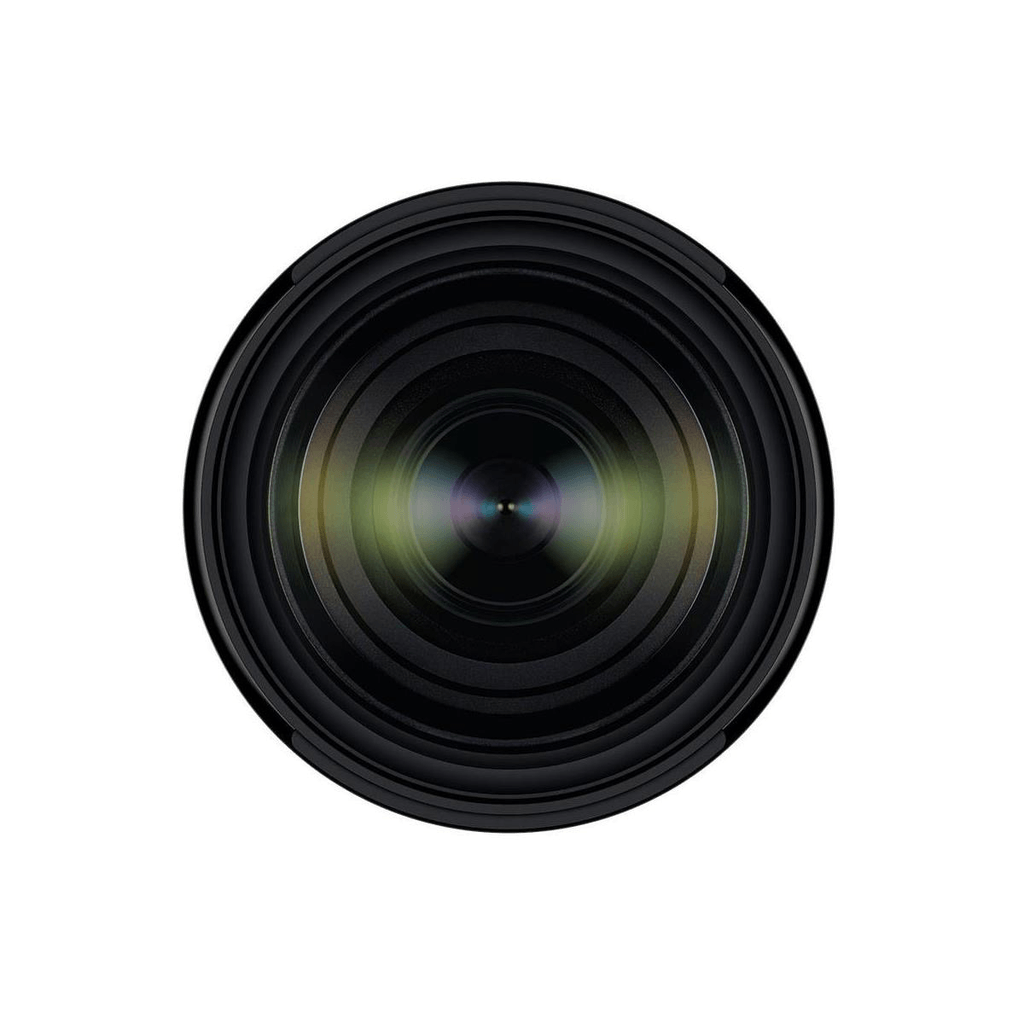 Tamron 28-200mm f/2.8-5.6 Di III RXD Lens for Sony E Tamron 28-200mm f/2.8-5.6 Di III RXD Lens for Sony E