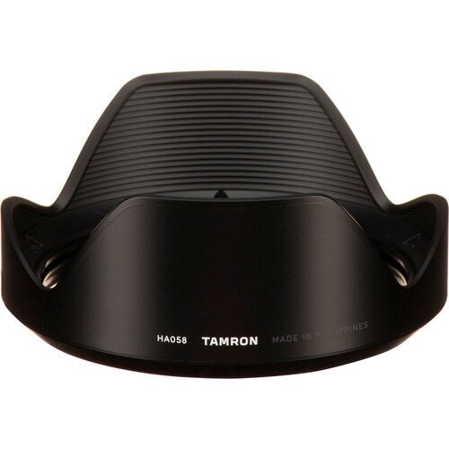 Tamron 35-150mm f/2-2.8 Di III VXD Lens (Nikon Z) - B&C Camera