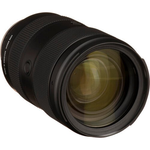 Tamron 35-150mm f/2-2.8 Di III VXD Lens (Nikon Z) - B&C Camera