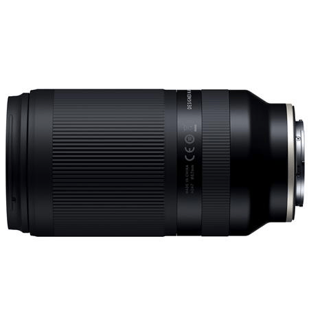 Tamron 70-300mm f/4.5-6.3 Di III RXD Lens for Sony E by Tamron at Bu0026C Camera