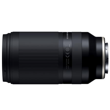 Tamron 70-300mm f/4.5-6.3 Di III RXD Lens for Sony E by Tamron 70-300mm f/4.5-6.3 Di III RXD Lens for Sony E by
