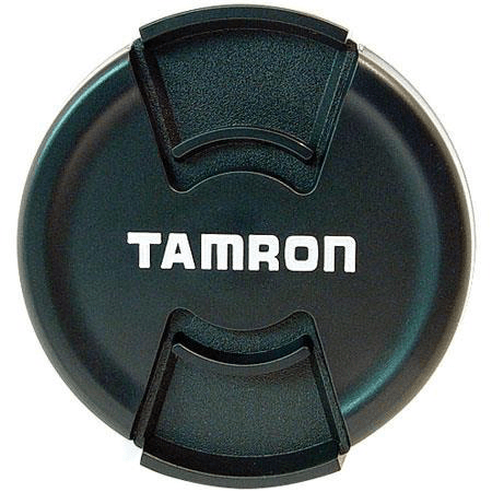 Shop Tamron 72mm Snap-On Lens Cap by Tamron at B&C Camera