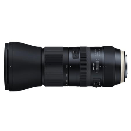 Shop Tamron SP 150-600mm Di VC USD G2 for Canon by Tamron at B&C Camera