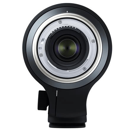 Shop Tamron SP 150-600mm Di VC USD G2 for Nikon by Tamron at B&C Camera