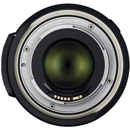Shop Tamron SP 24-70mm f/2.8 Di VC USD G2 Lens for Canon EF by Tamron at B&C Camera