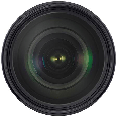 Shop Tamron SP 24-70mm f/2.8 Di VC USD G2 Lens for Nikon by Tamron at B&C Camera