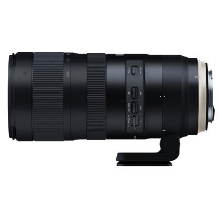 Shop Tamron SP 70-200mm F/2.8 Di VC USD G2 For Canon by Tamron at B&C Camera