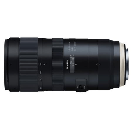 Shop Tamron SP 70-200mm F/2.8 Di VC USD G2 For Canon by Tamron at B&C Camera