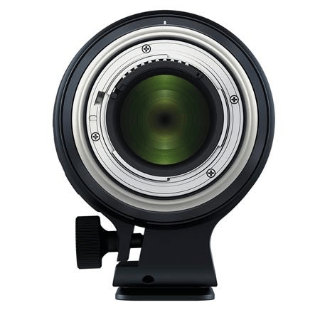 Shop Tamron SP 70-200mm F/2.8 Di VC USD G2 For Nikon by Tamron at B&C Camera