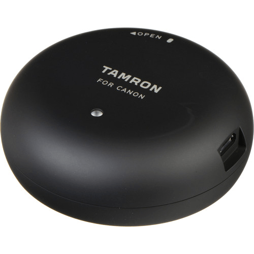 Shop Tamron TAP-in Console for Canon EF Lenses by Tamron at B&C Camera
