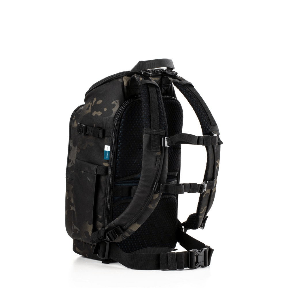 Shop Tenba Axis v2 16L Backpack - MultiCam Black by TENBA at B&C Camera