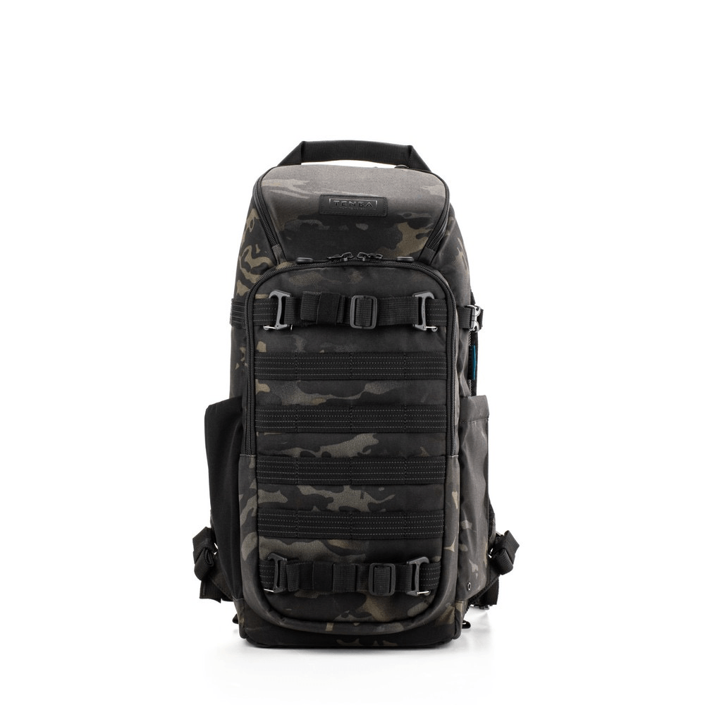 Shop Tenba Axis v2 16L Backpack - MultiCam Black by TENBA at B&C Camera