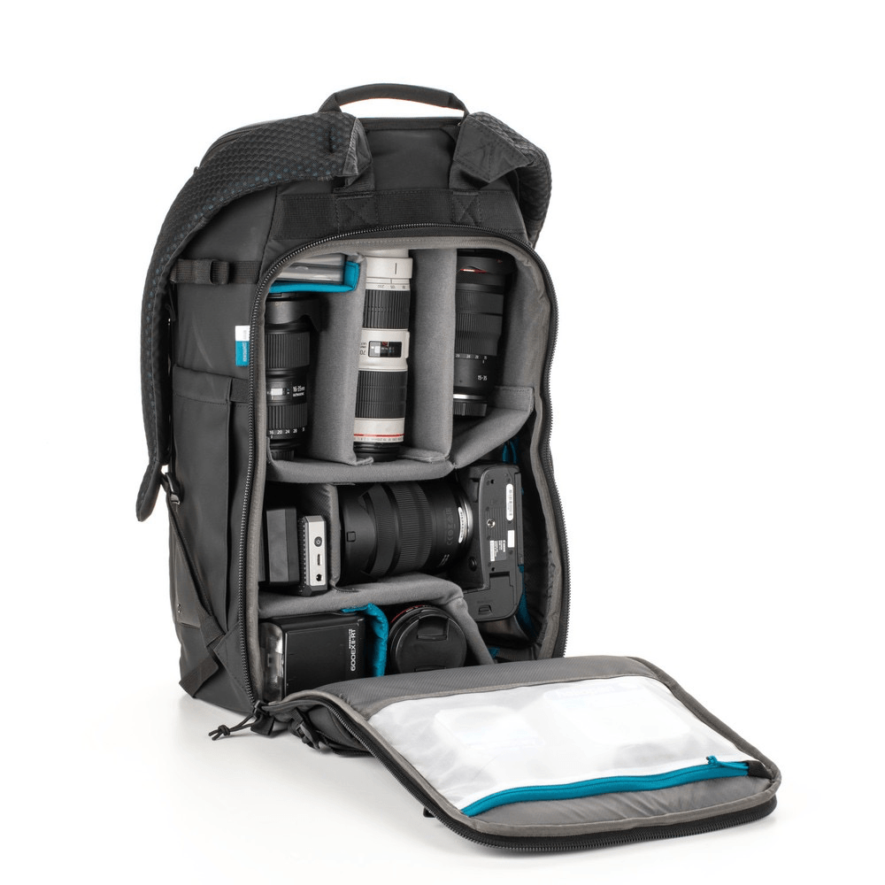 Tenba Axis v2 24L Backpack - Black Tenba Axis v2 24L Backpack - Black