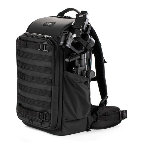 Shop Tenba Axis v2 24L Backpack - Black by TENBA at B&C Camera