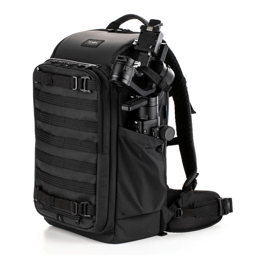 Shop Tenba Axis v2 24L Backpack - Black by TENBA at B&C Camera