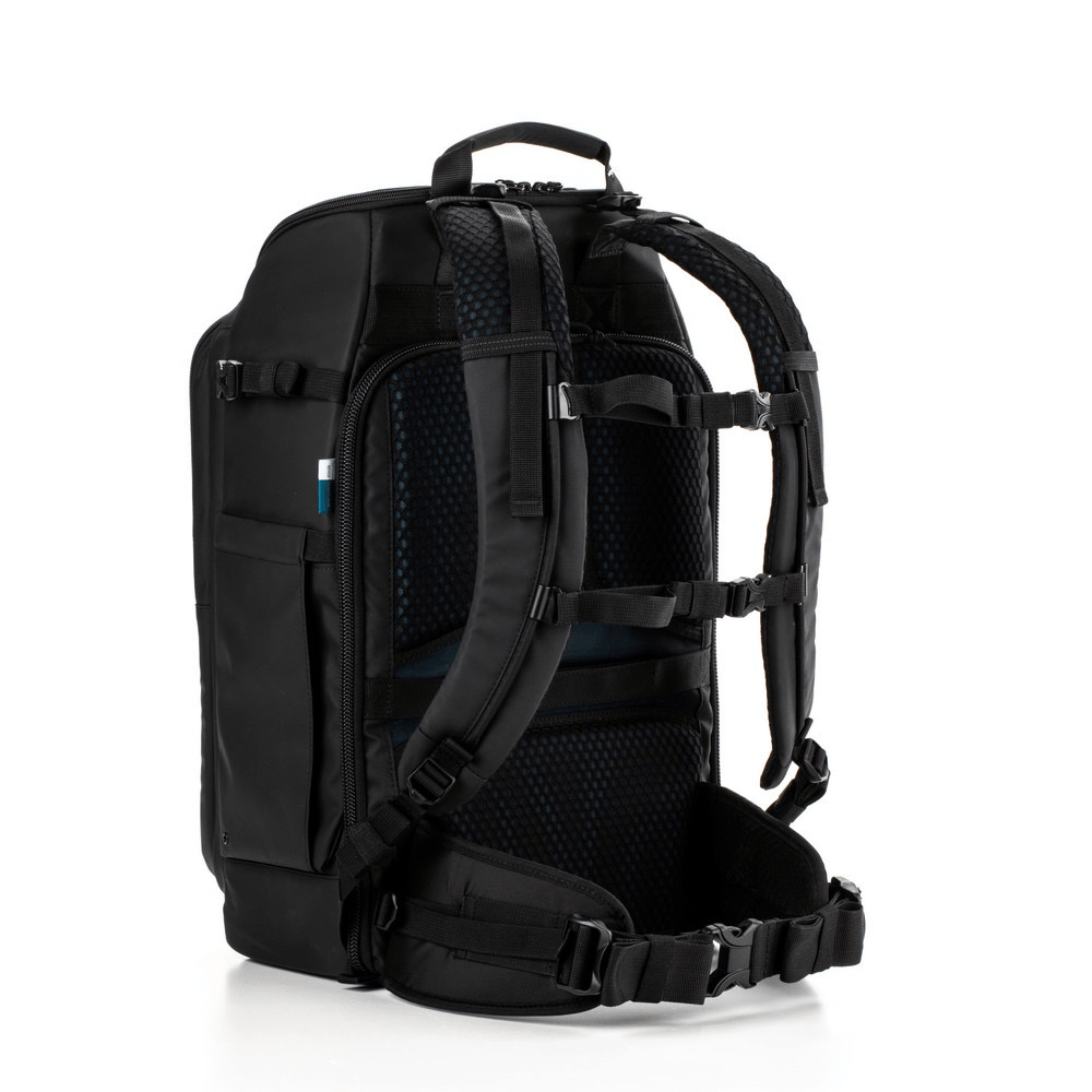 Shop Tenba Axis v2 24L Backpack - Black by TENBA at B&C Camera