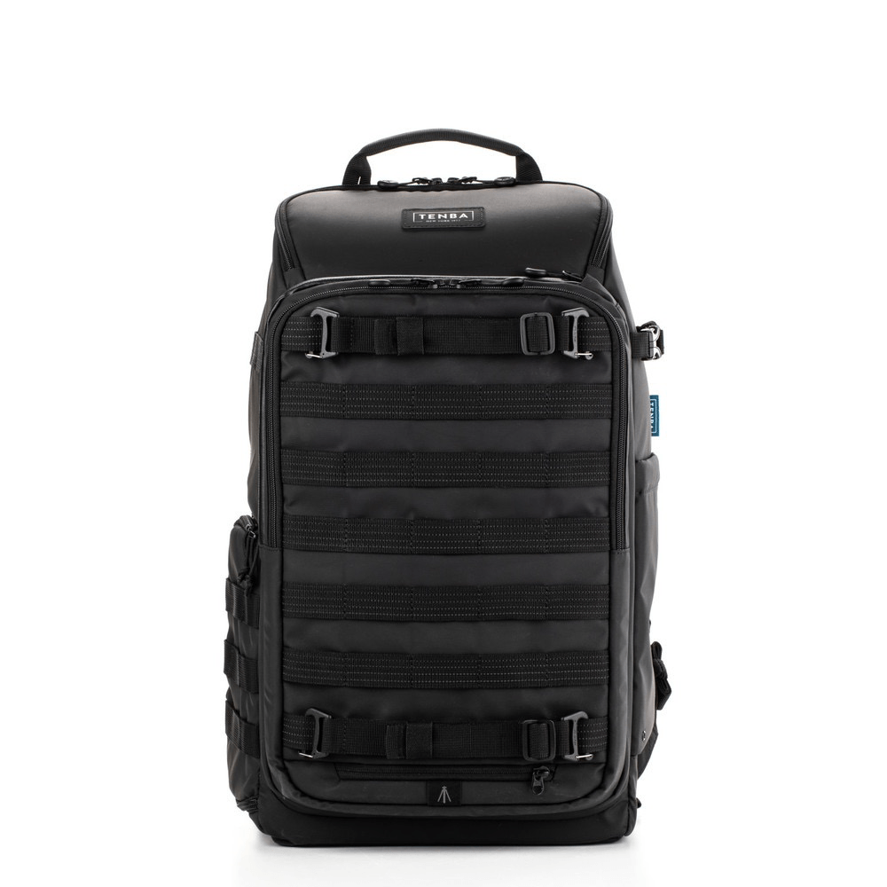 Shop Tenba Axis v2 24L Backpack - Black by TENBA at B&C Camera