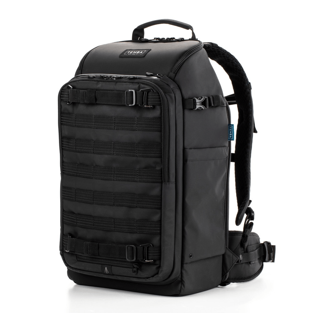 Shop Tenba Axis v2 24L Backpack - Black by TENBA at B&C Camera